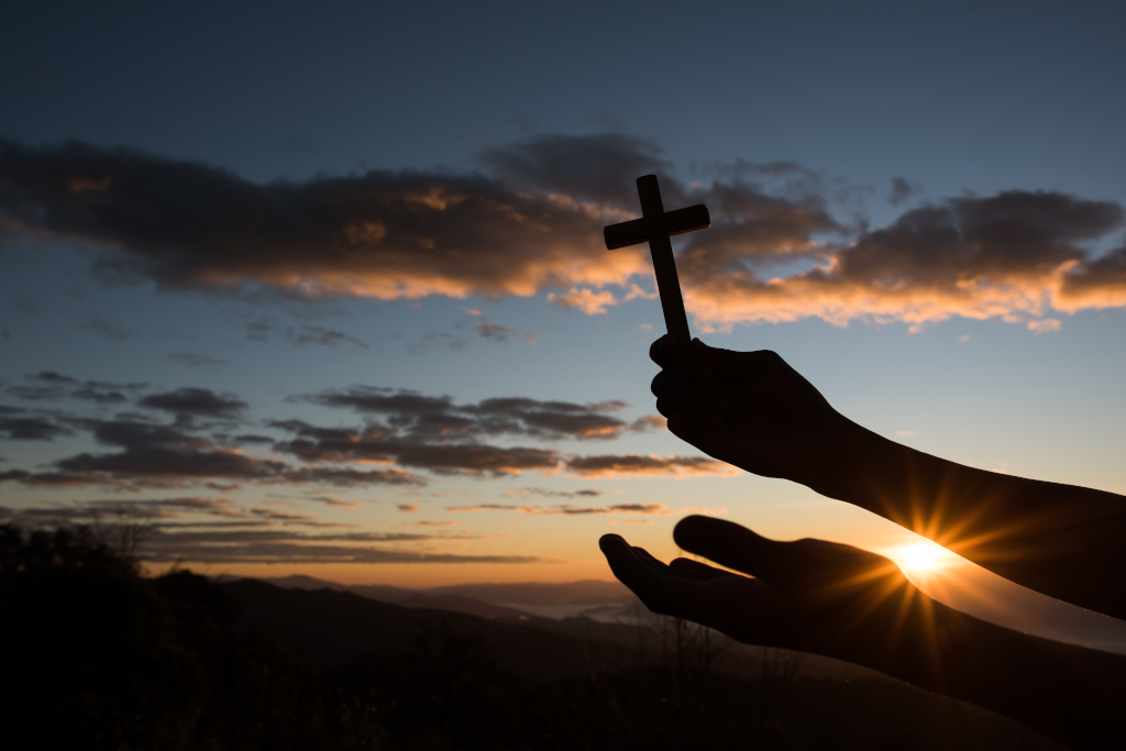 Confession in Peace